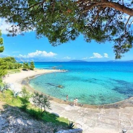 By The Sea Apartment Kastela Luaran gambar