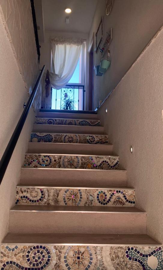 By The Sea Apartment Kastela Luaran gambar