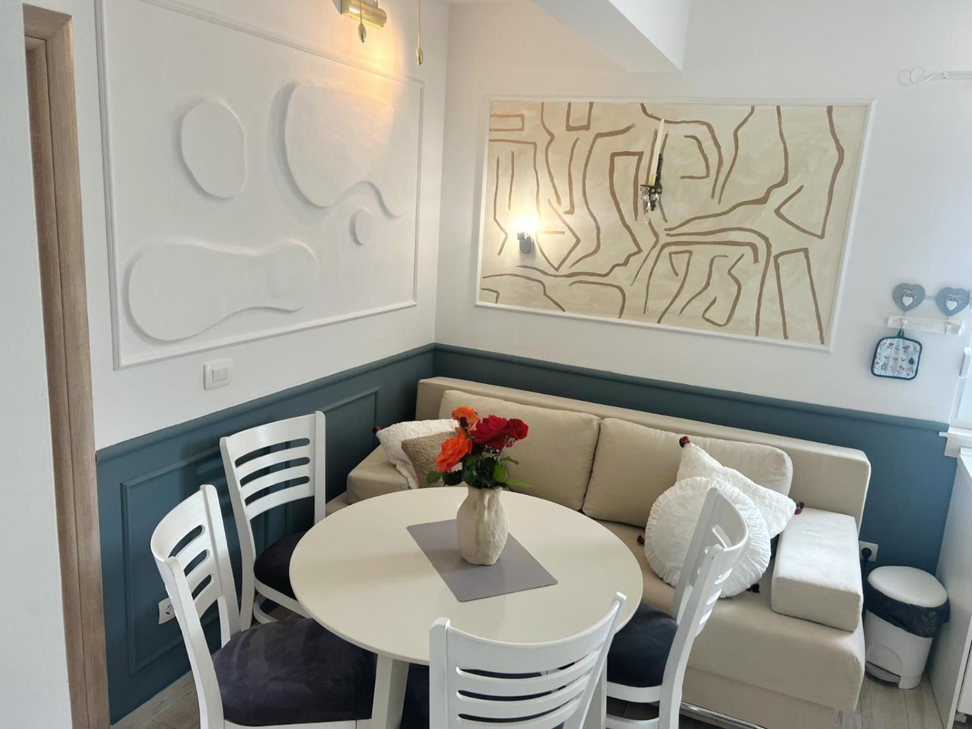 By The Sea Apartment Kastela Luaran gambar