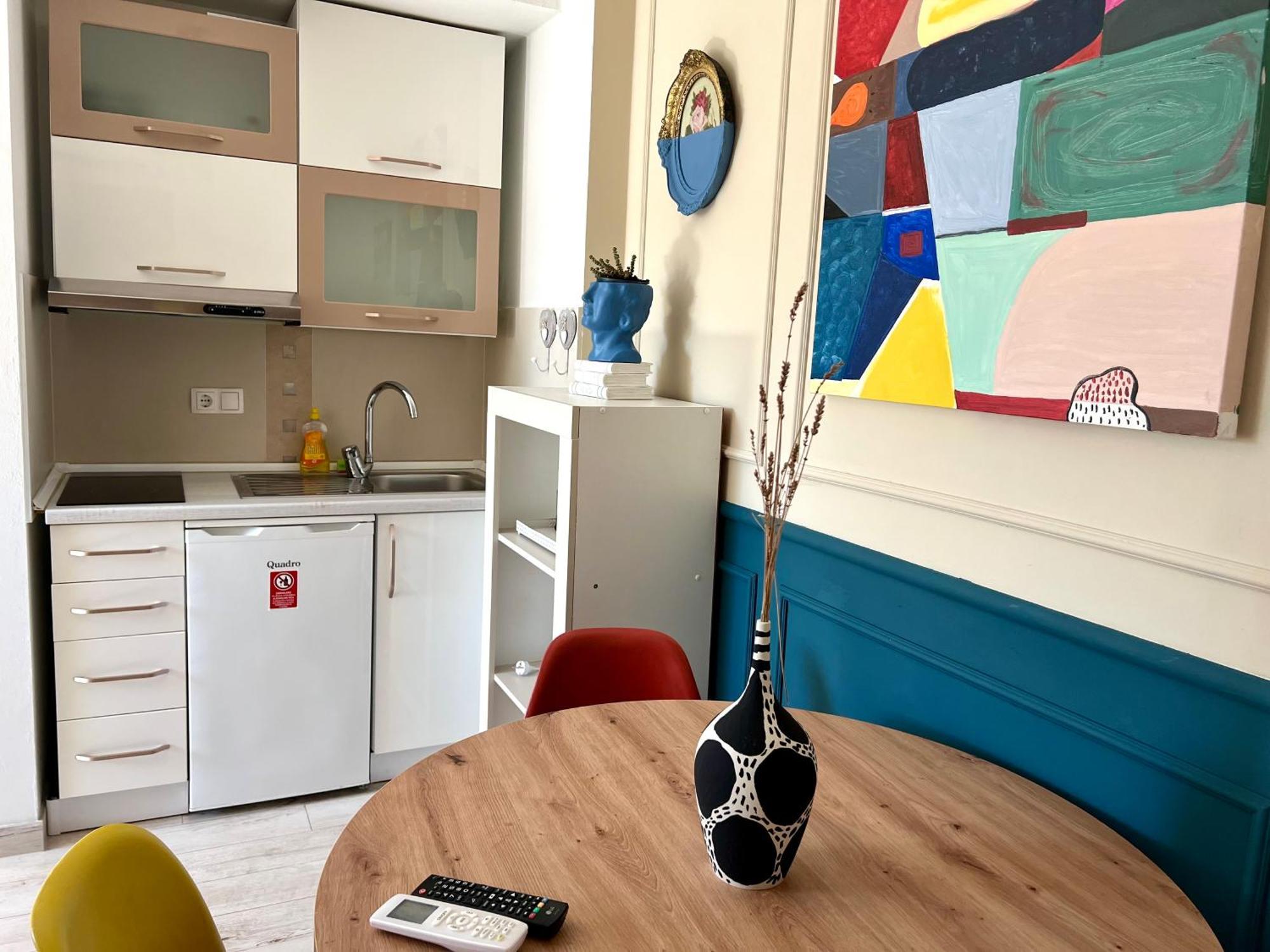 By The Sea Apartment Kastela Luaran gambar
