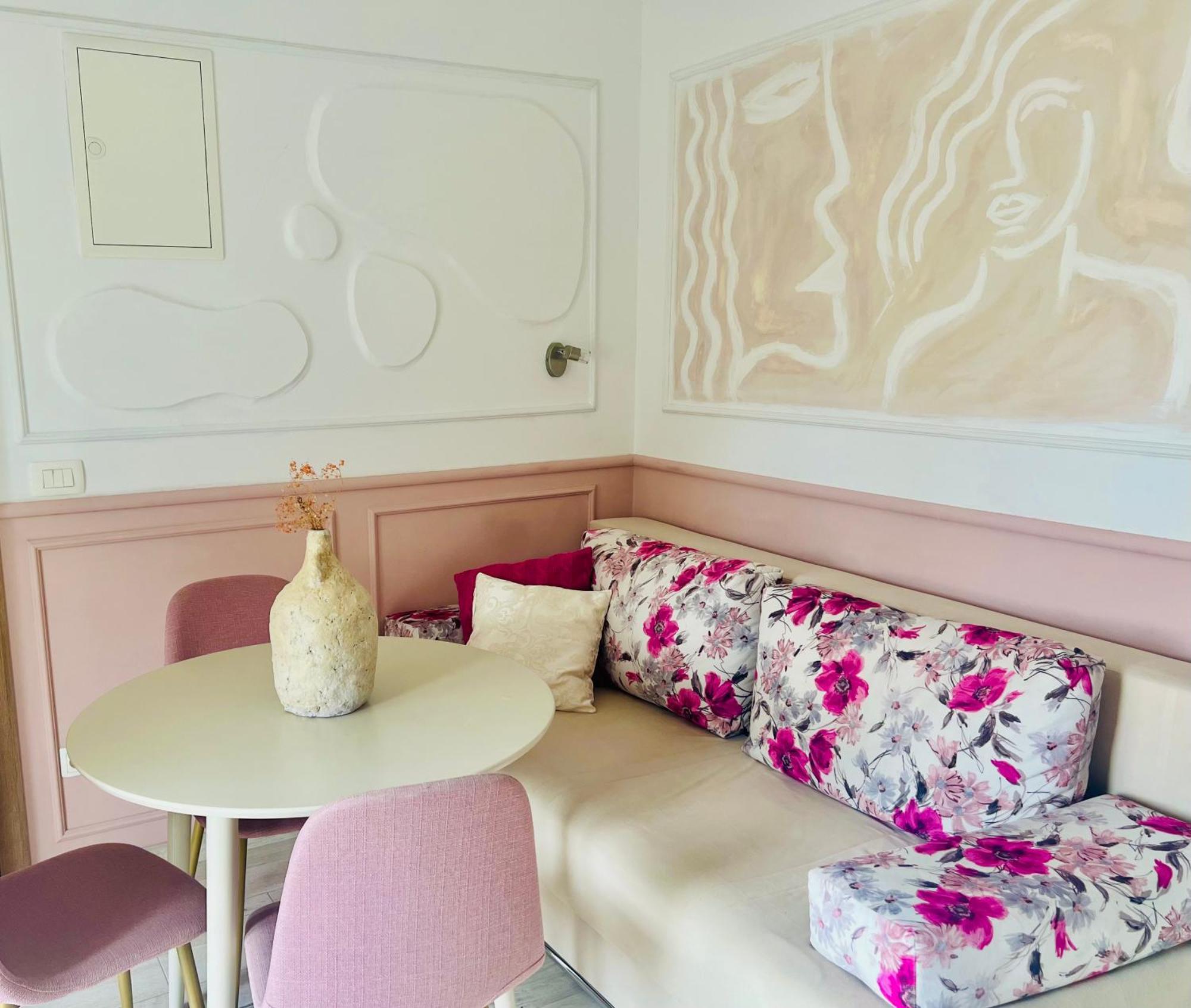 By The Sea Apartment Kastela Luaran gambar