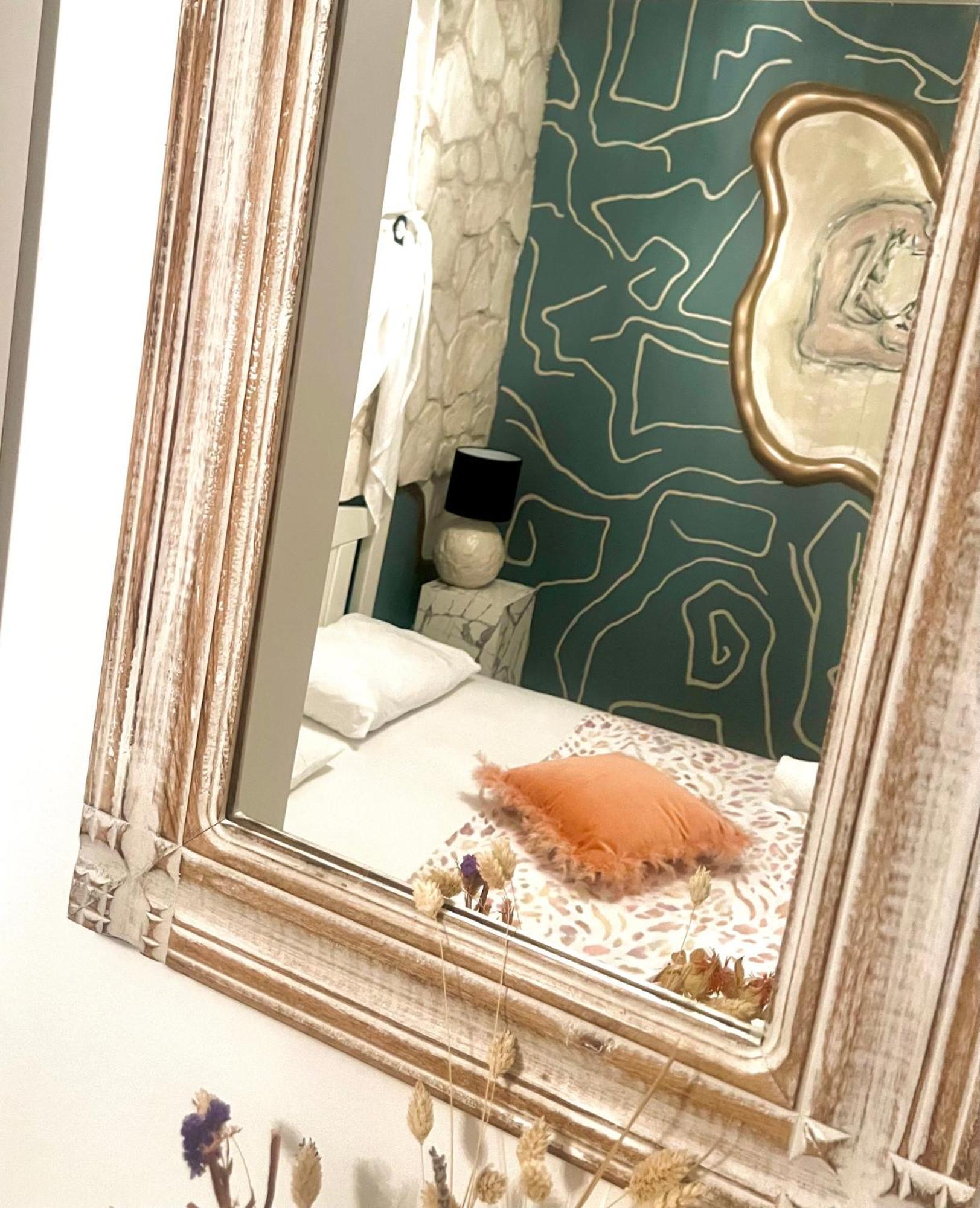 By The Sea Apartment Kastela Bilik gambar