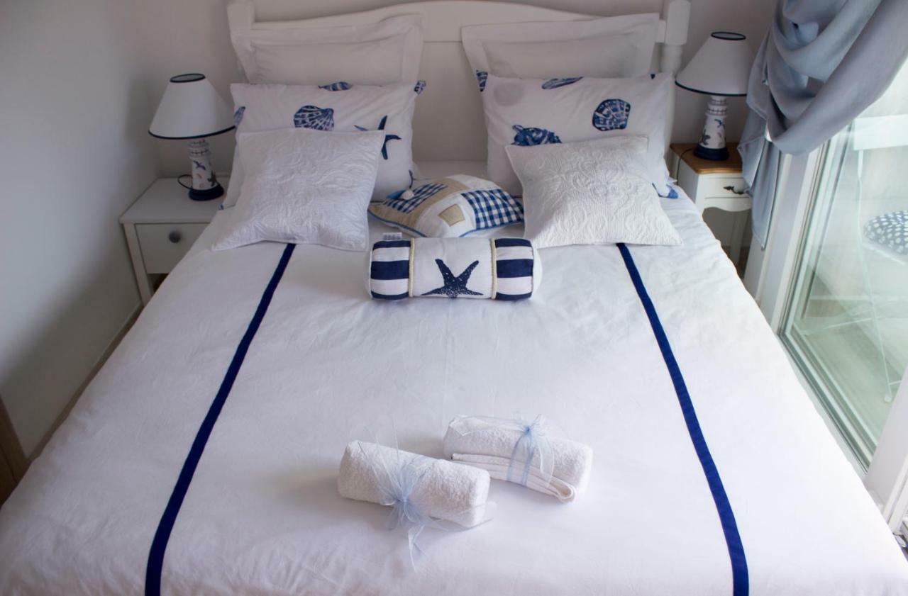 By The Sea Apartment Kastela Luaran gambar