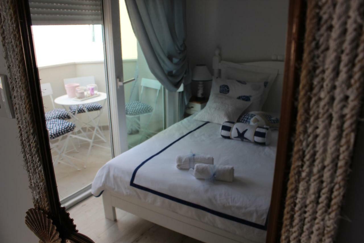 By The Sea Apartment Kastela Luaran gambar